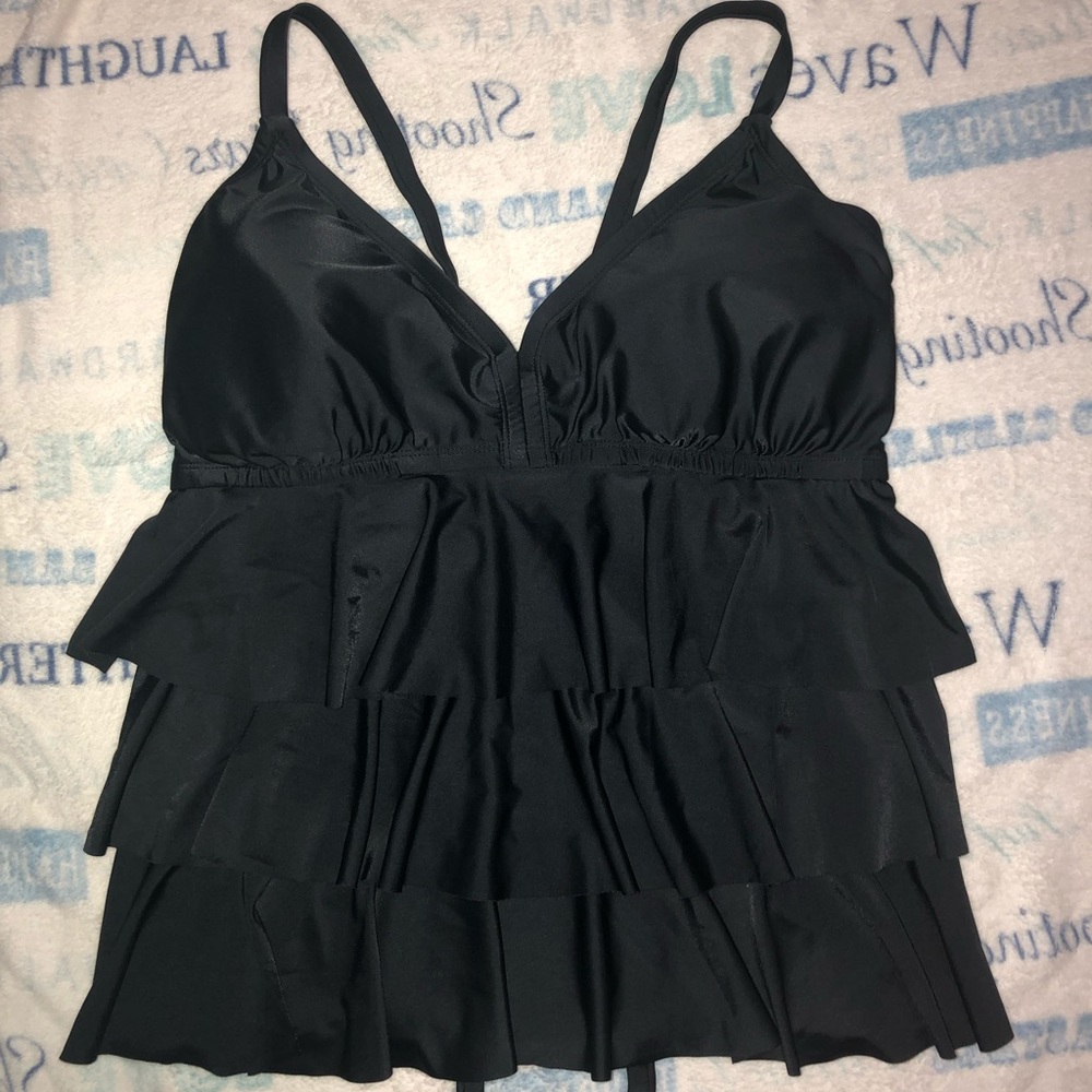 Swimsuit top